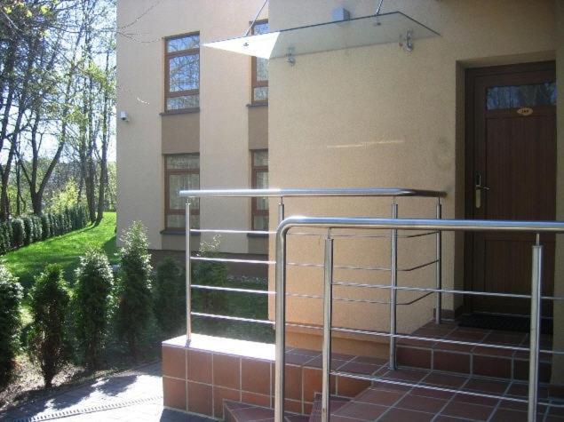 Guest House Milda Druskininkai Exterior foto