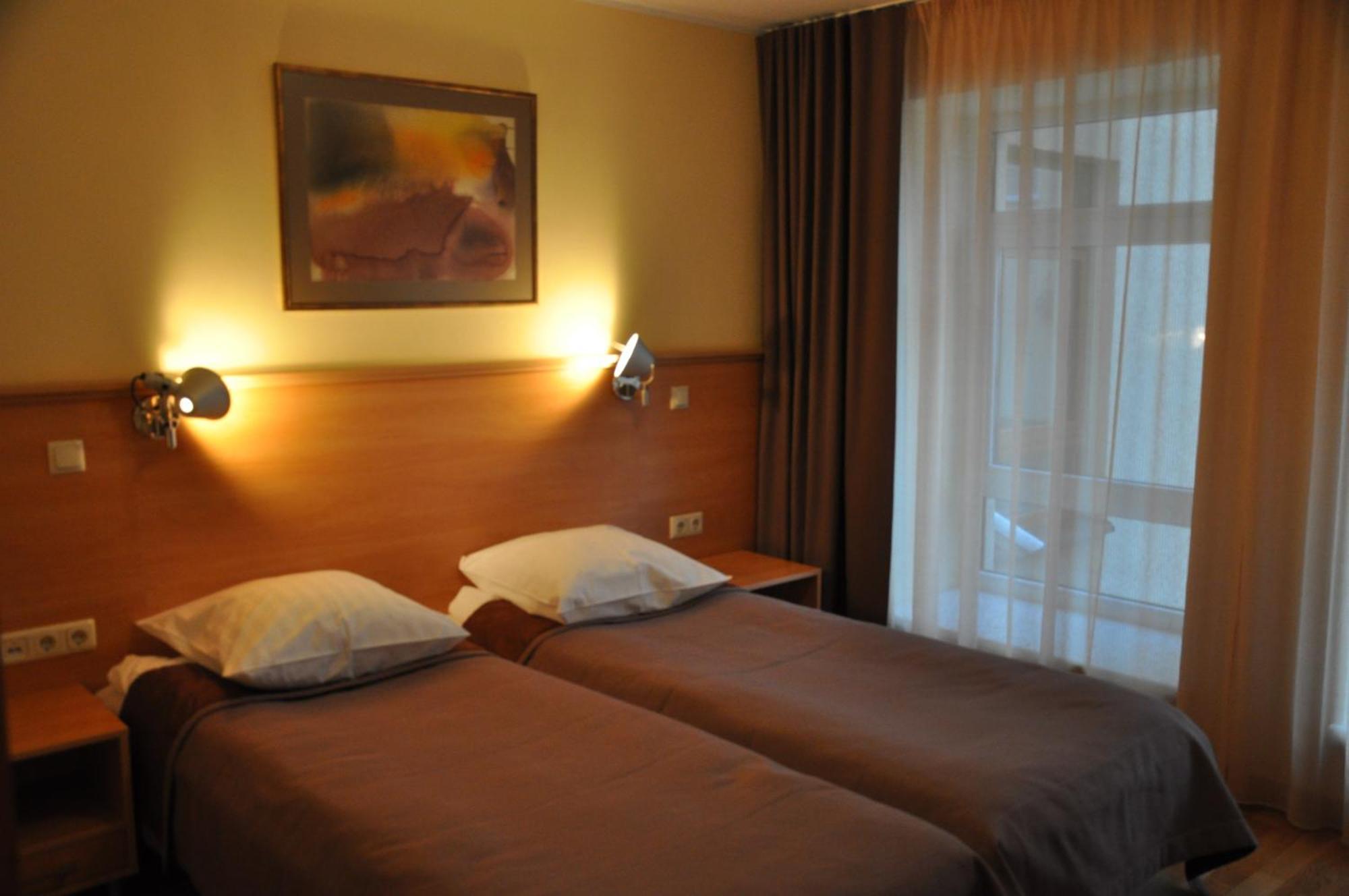 Guest House Milda Druskininkai Exterior foto