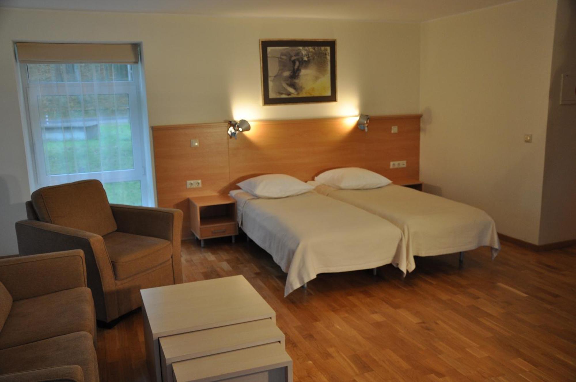 Guest House Milda Druskininkai Exterior foto