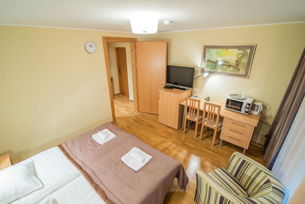 Guest House Milda Druskininkai Exterior foto