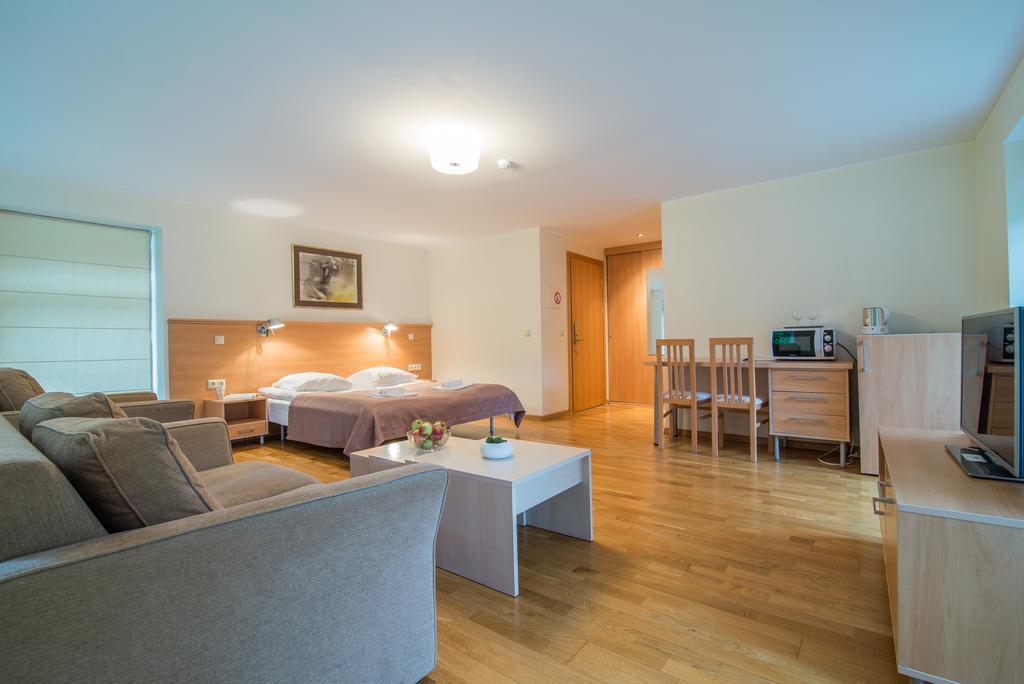 Guest House Milda Druskininkai Exterior foto