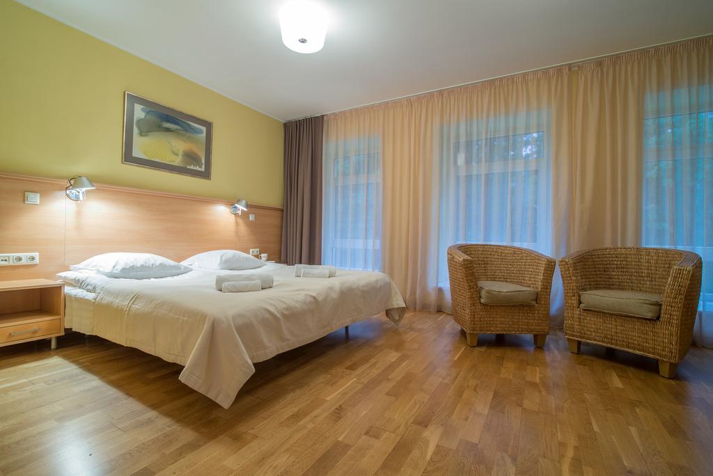 Guest House Milda Druskininkai Exterior foto