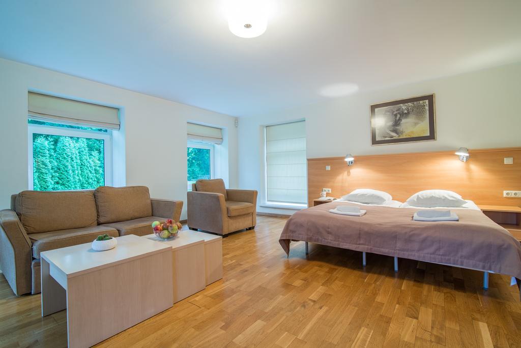Guest House Milda Druskininkai Exterior foto