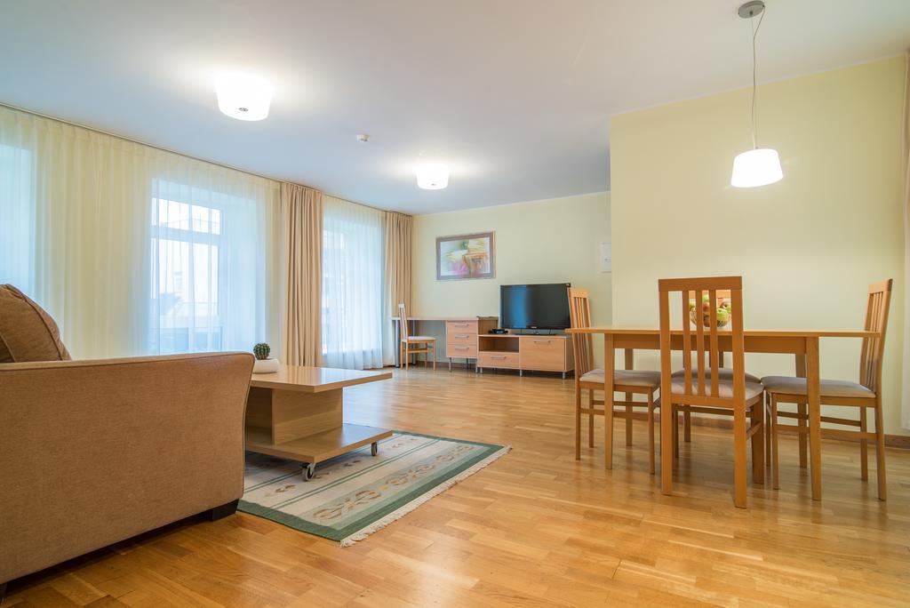Guest House Milda Druskininkai Exterior foto