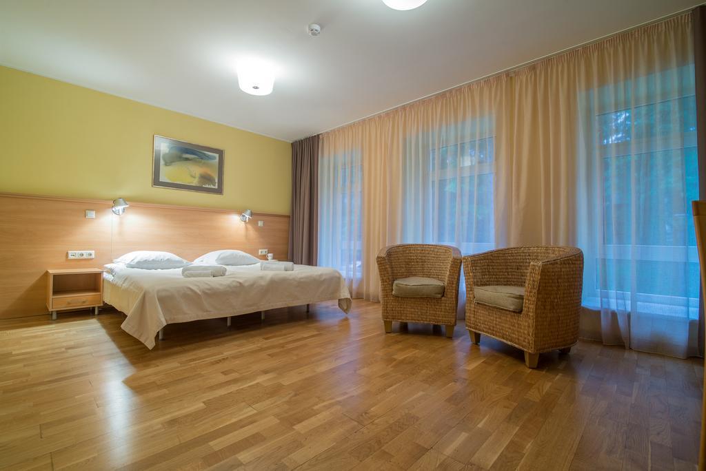 Guest House Milda Druskininkai Exterior foto