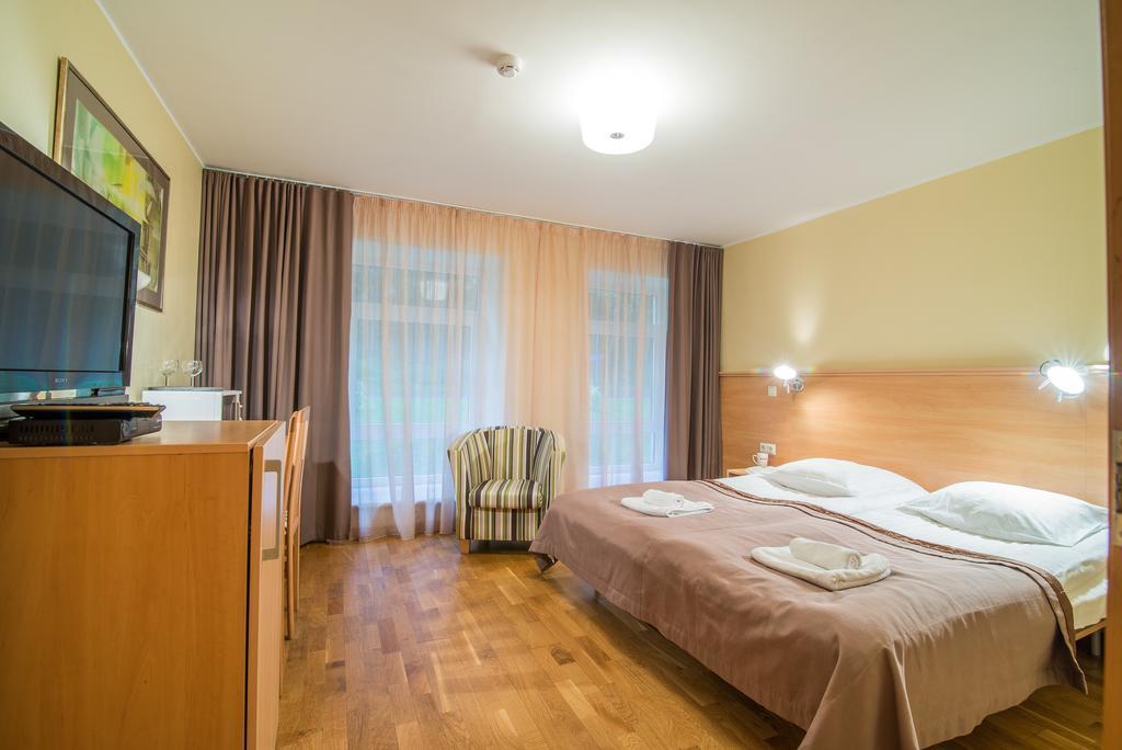 Guest House Milda Druskininkai Exterior foto