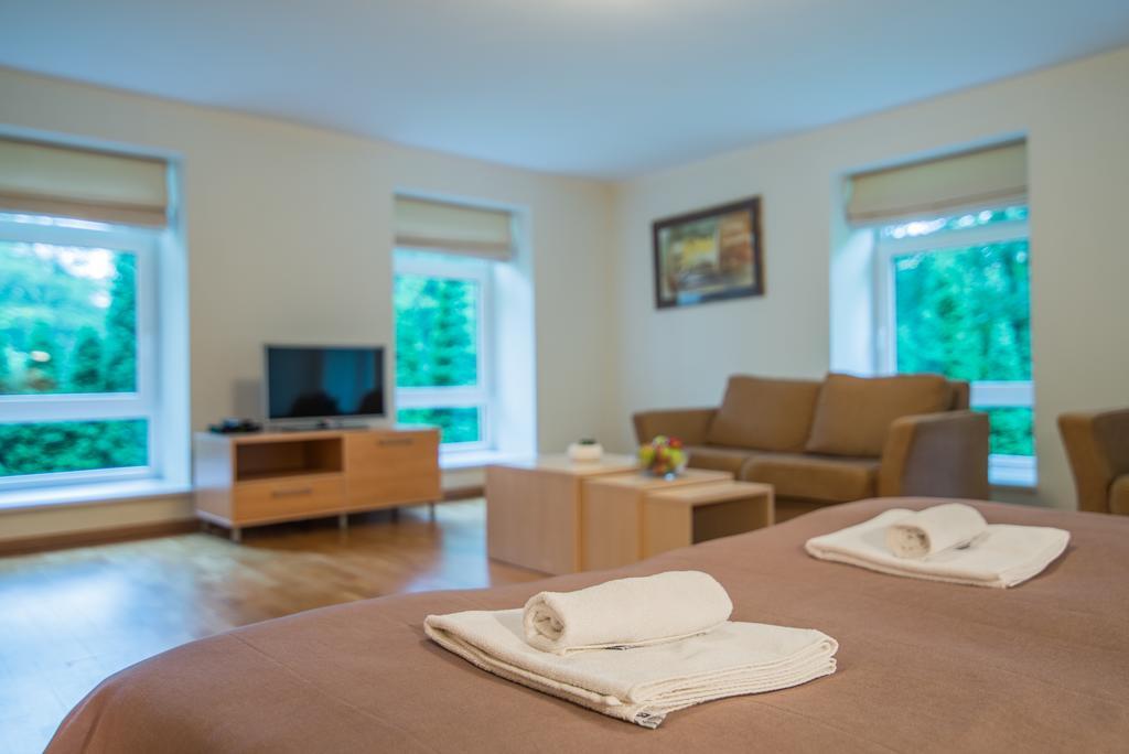 Guest House Milda Druskininkai Exterior foto