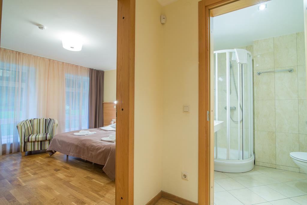 Guest House Milda Druskininkai Exterior foto