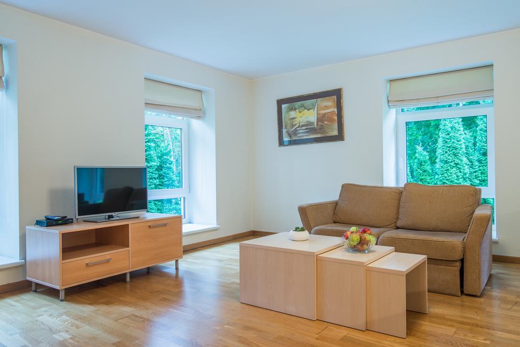 Guest House Milda Druskininkai Exterior foto
