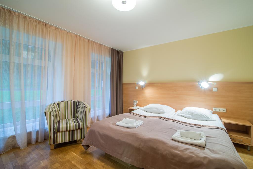 Guest House Milda Druskininkai Exterior foto