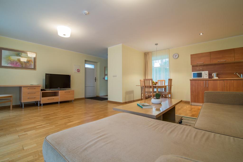 Guest House Milda Druskininkai Exterior foto